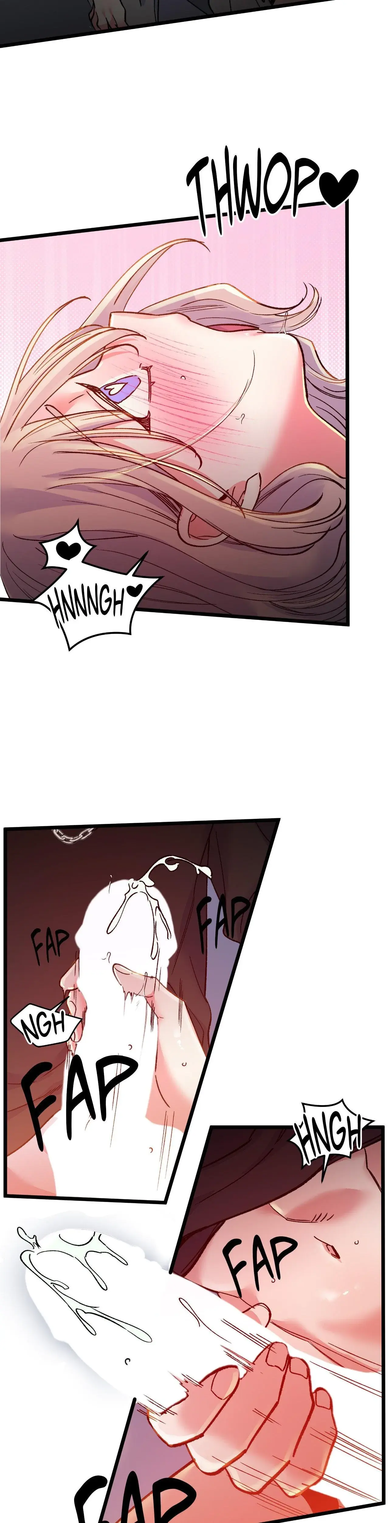 Fun And Games Chapter 29 - Page 23