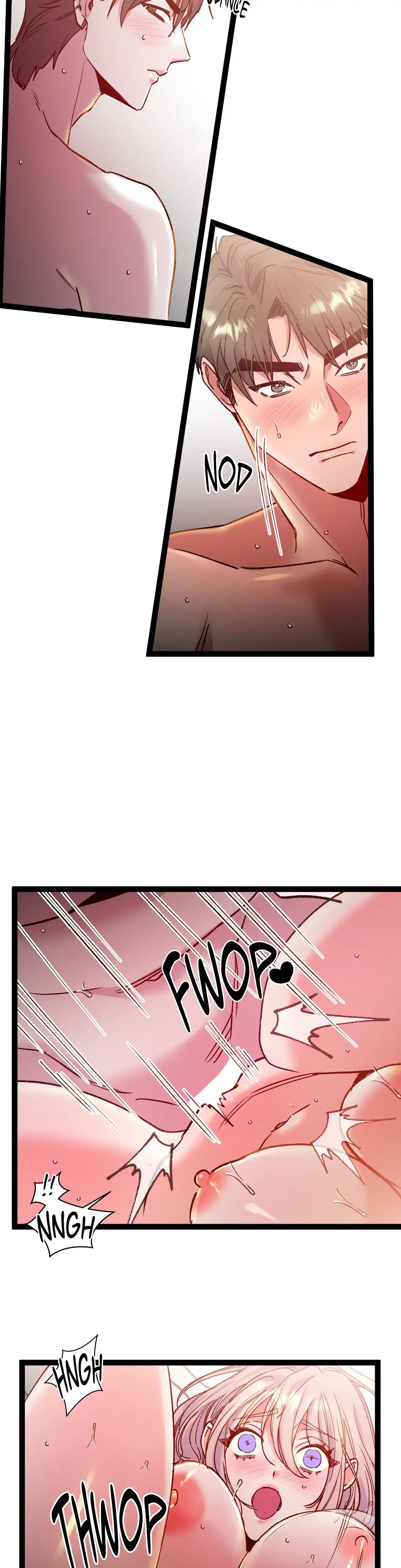 Fun And Games Chapter 33 - Page 13