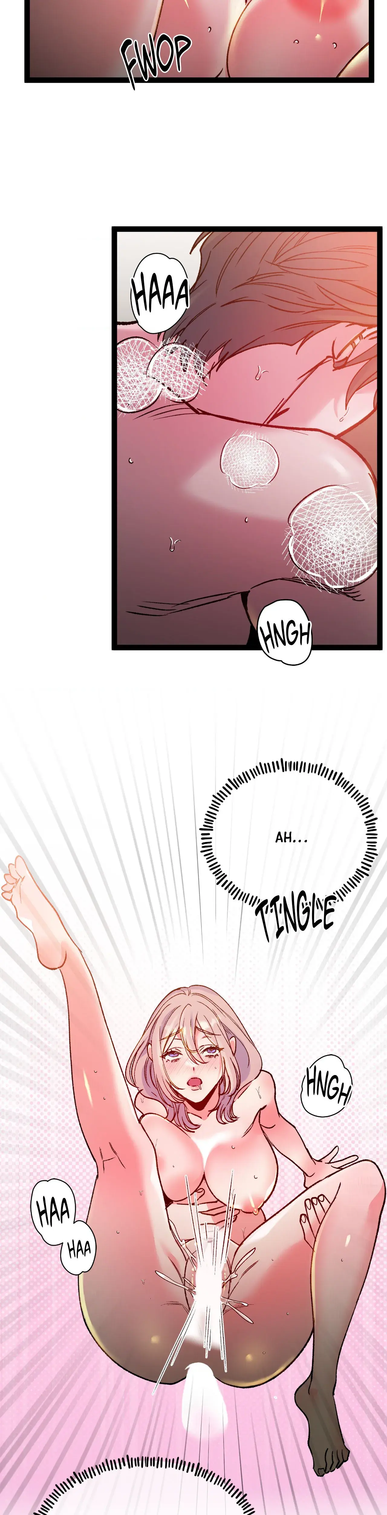 Fun And Games Chapter 33 - Page 15