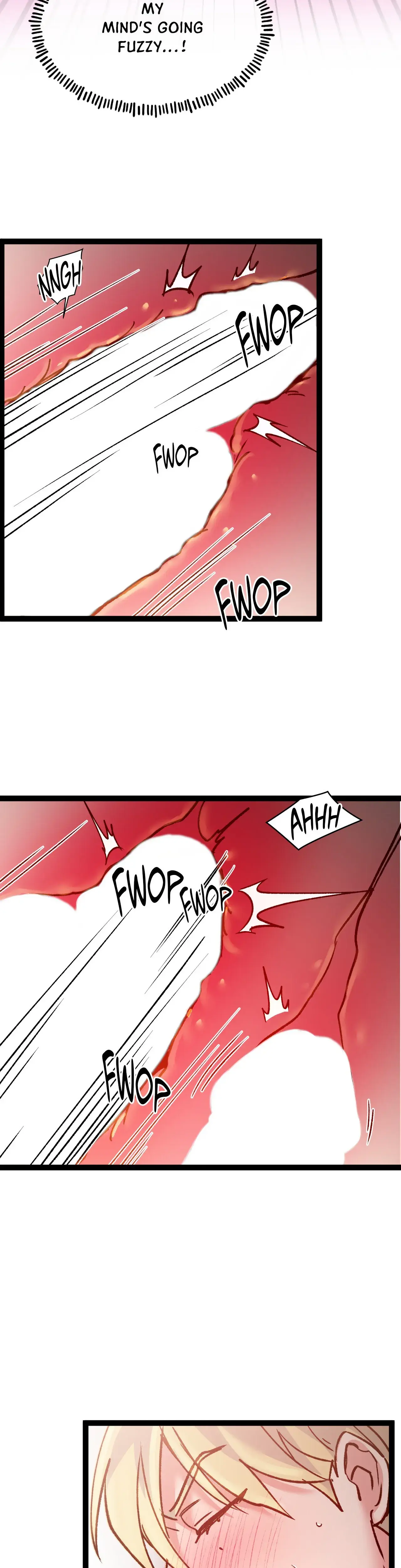 Fun And Games Chapter 33 - Page 16