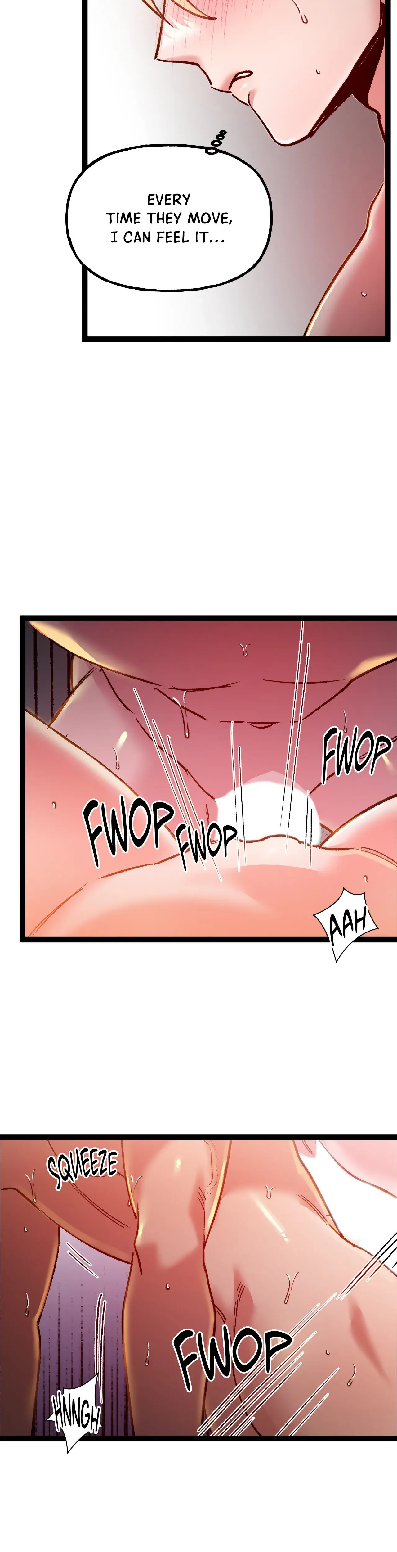 Fun And Games Chapter 33 - Page 17