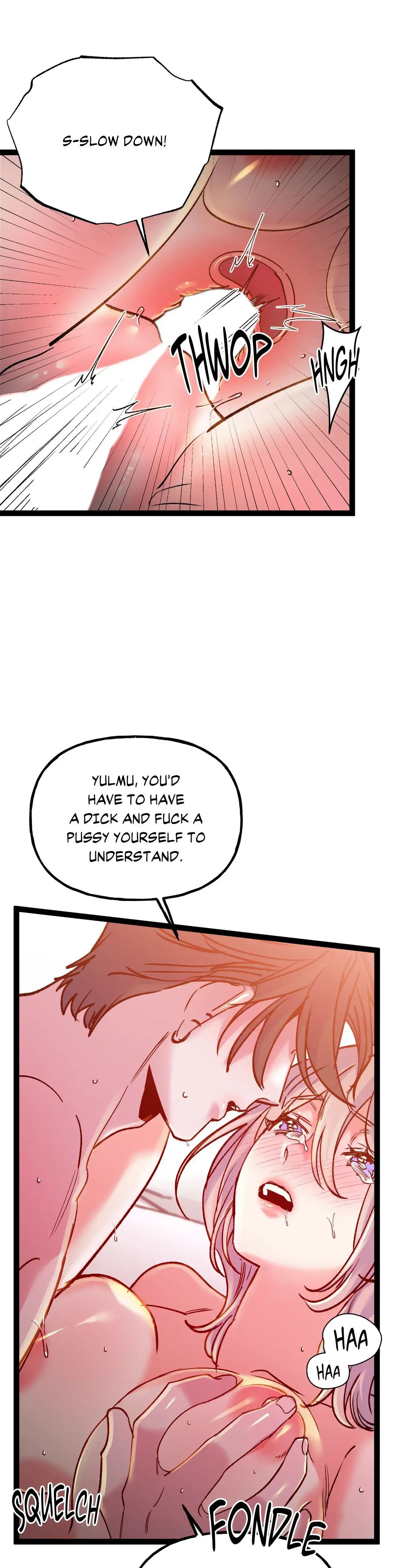 Fun And Games Chapter 33 - Page 18