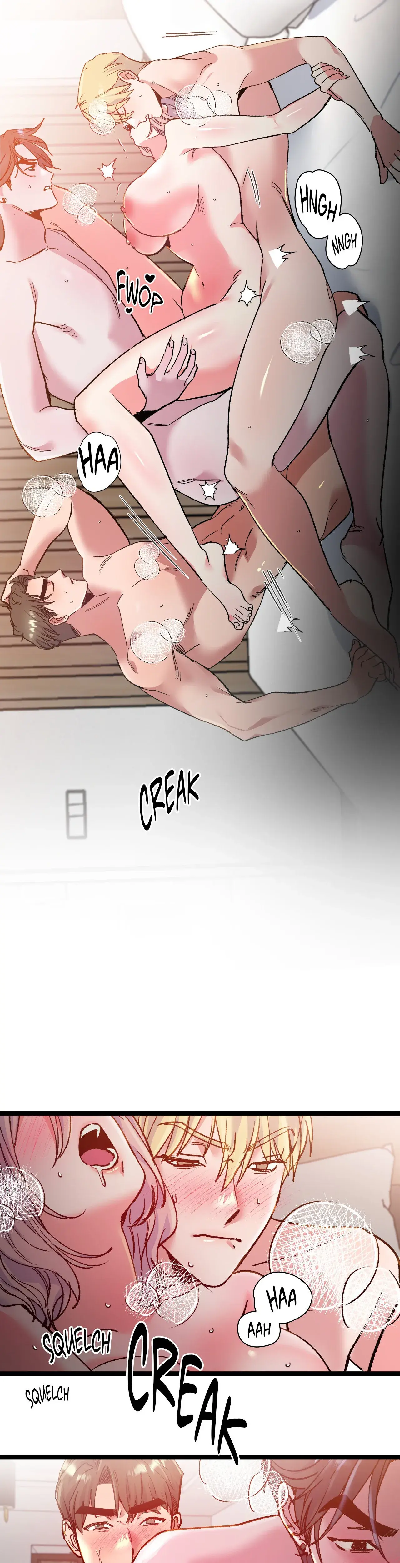 Fun And Games Chapter 33 - Page 2