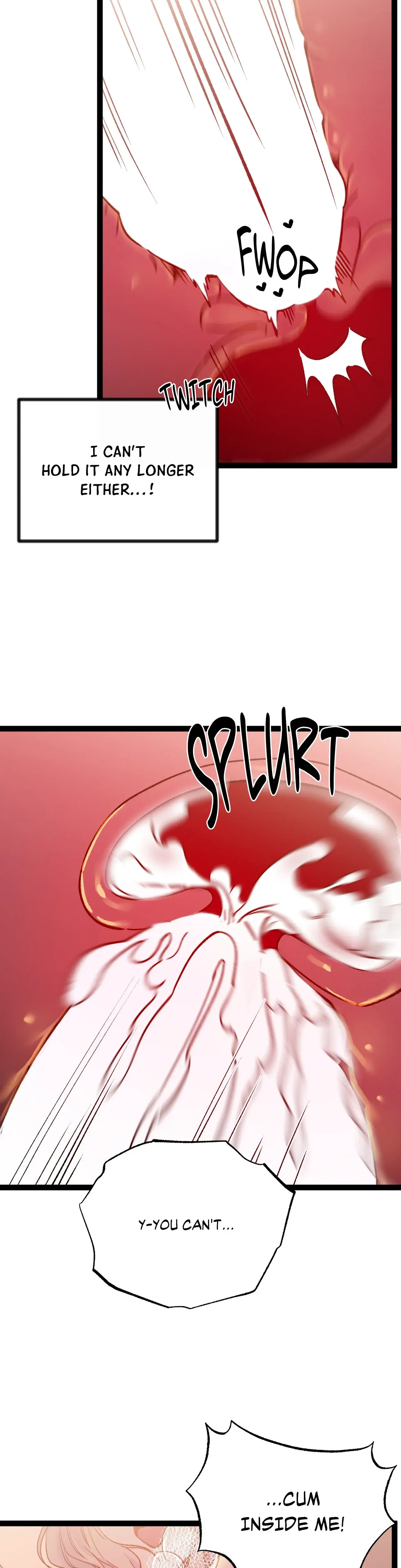 Fun And Games Chapter 33 - Page 20