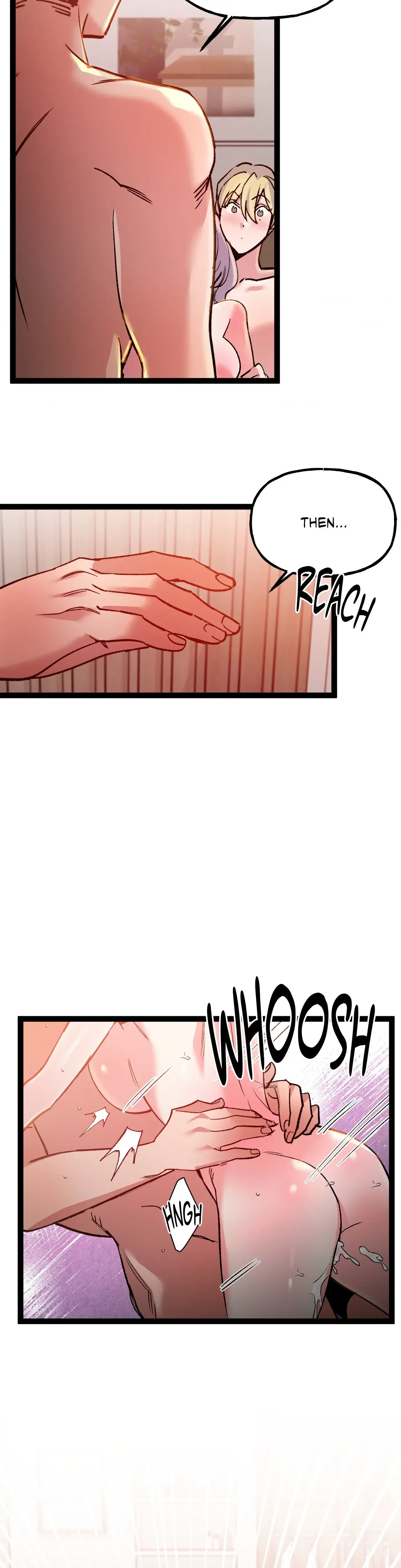 Fun And Games Chapter 33 - Page 23
