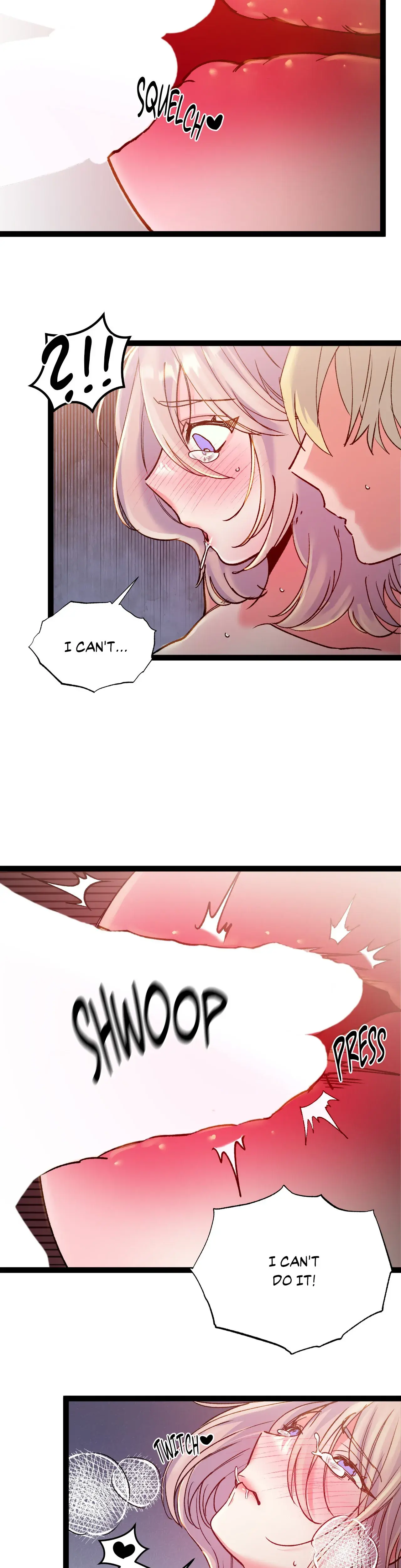 Fun And Games Chapter 33 - Page 9
