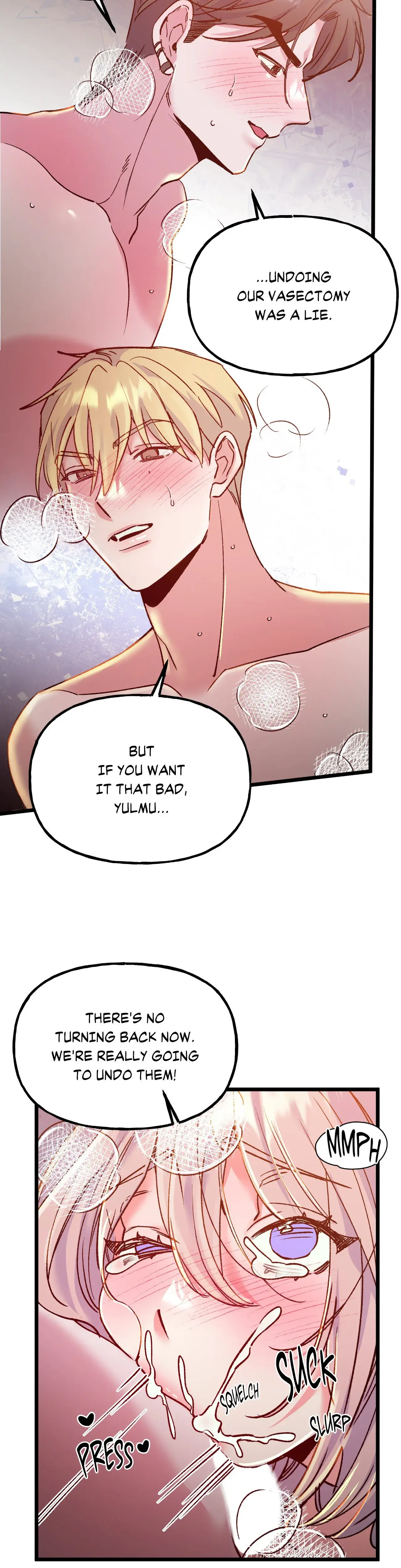 Fun And Games Chapter 34 - Page 18