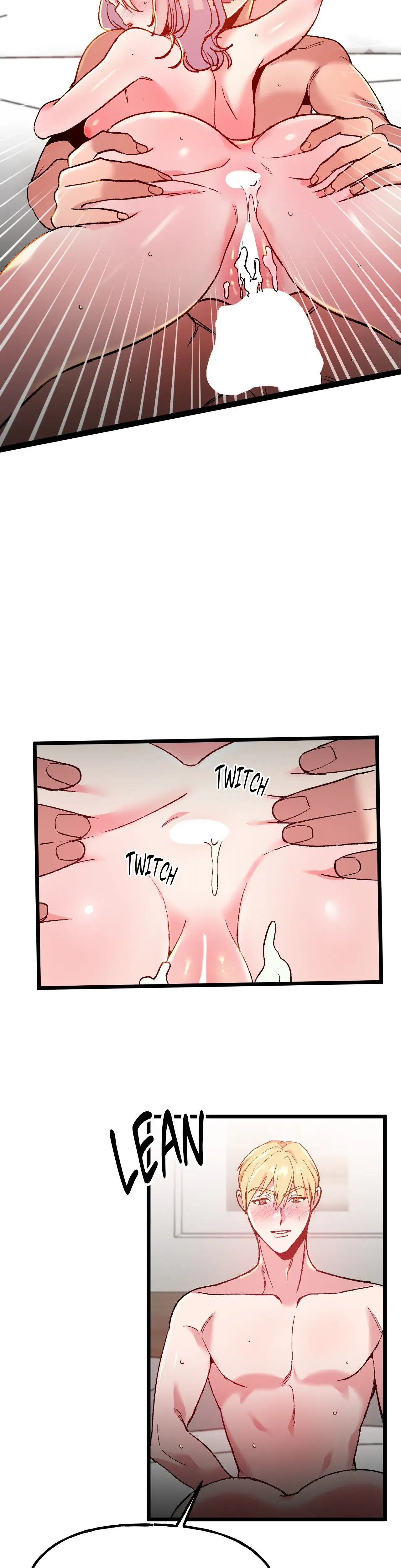 Fun And Games Chapter 34 - Page 2
