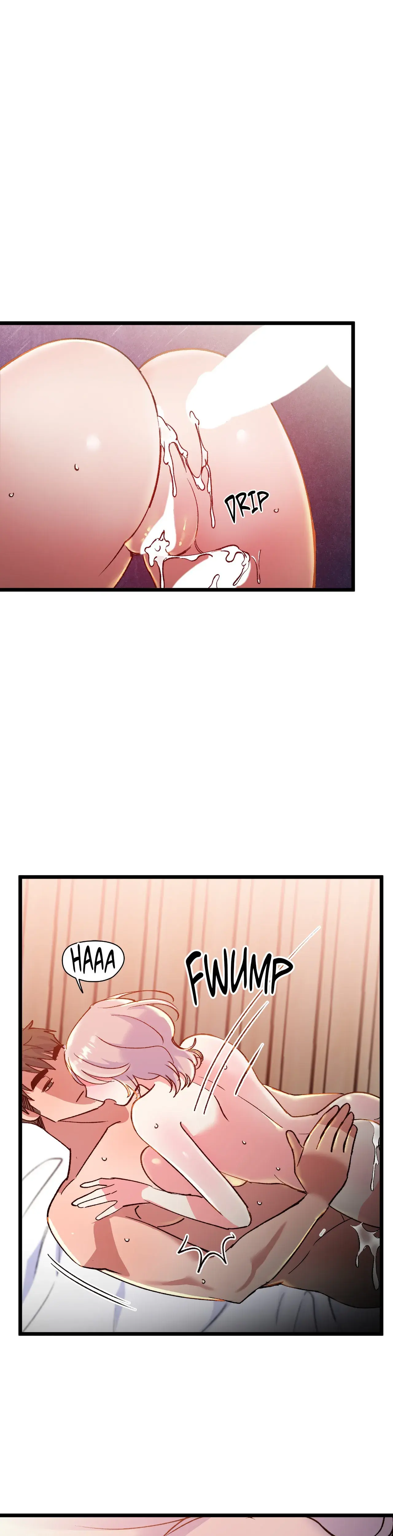 Fun And Games Chapter 34 - Page 20