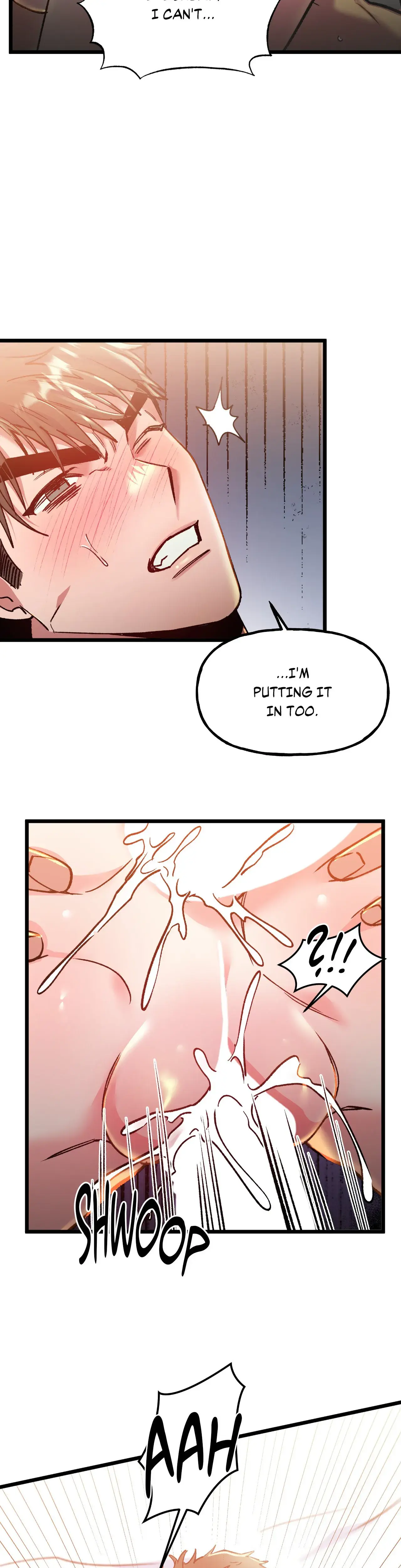 Fun And Games Chapter 34 - Page 5