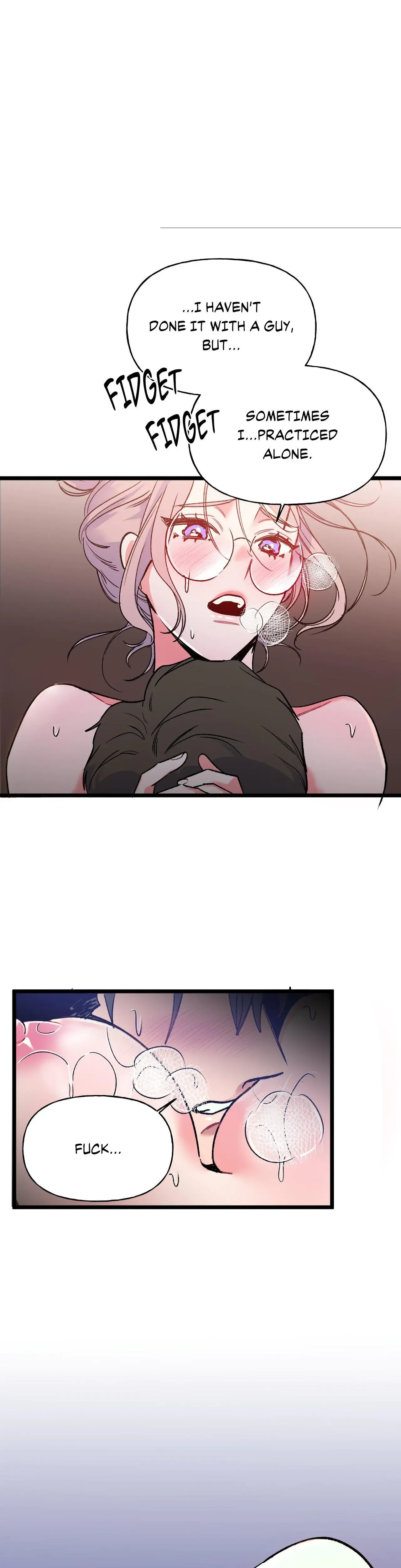 Fun And Games Chapter 5 - Page 18