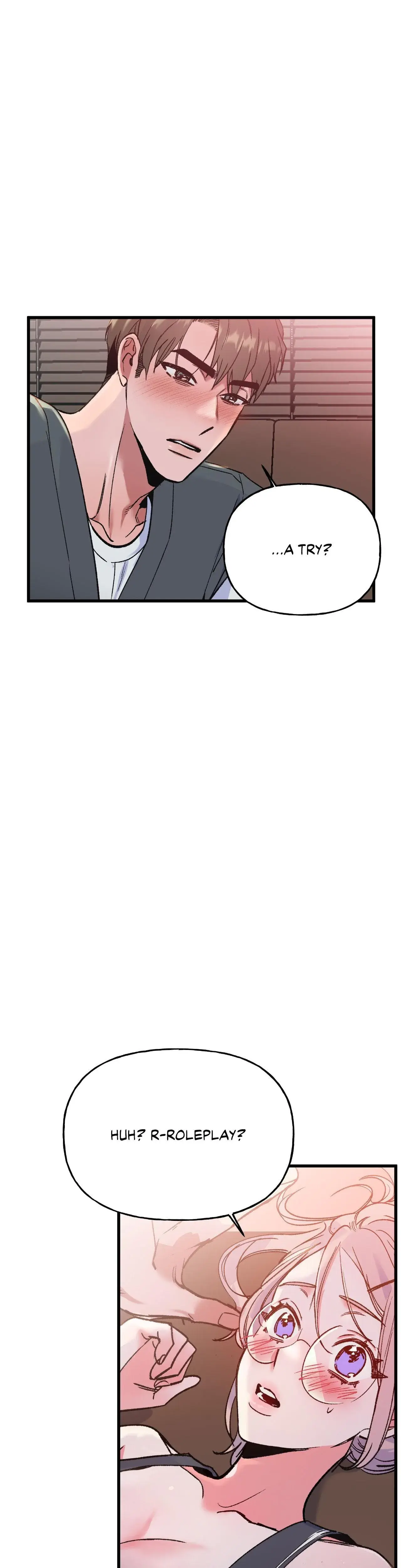 Fun And Games Chapter 5 - Page 2