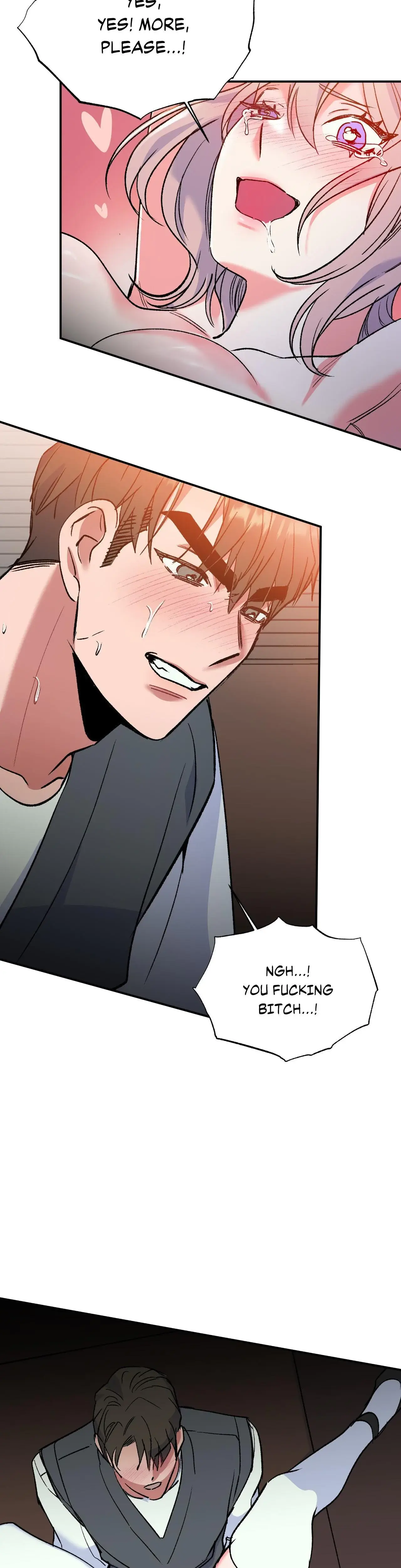 Fun And Games Chapter 6 - Page 20