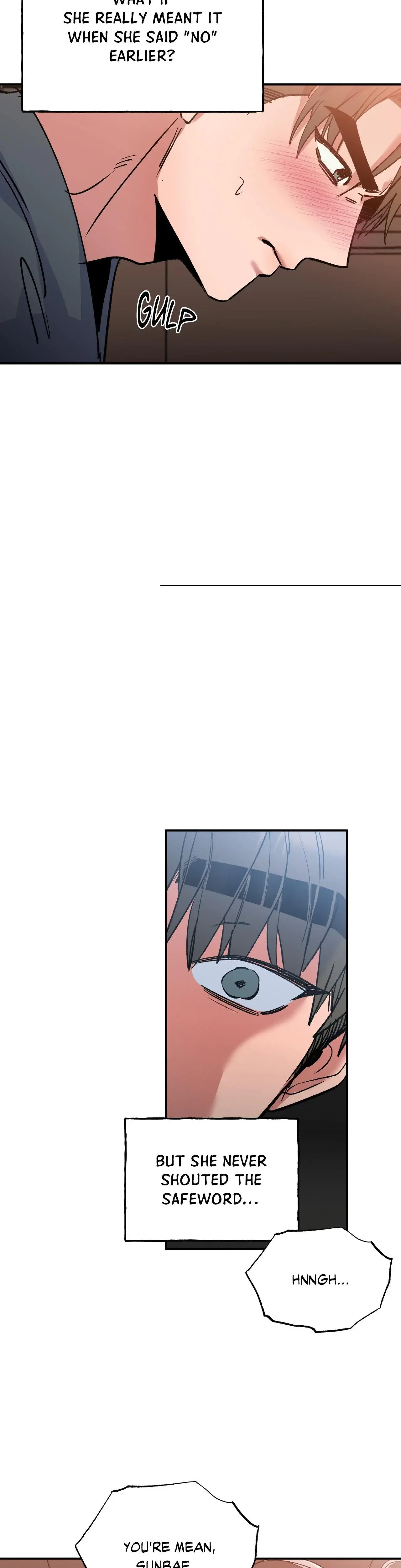 Fun And Games Chapter 6 - Page 4