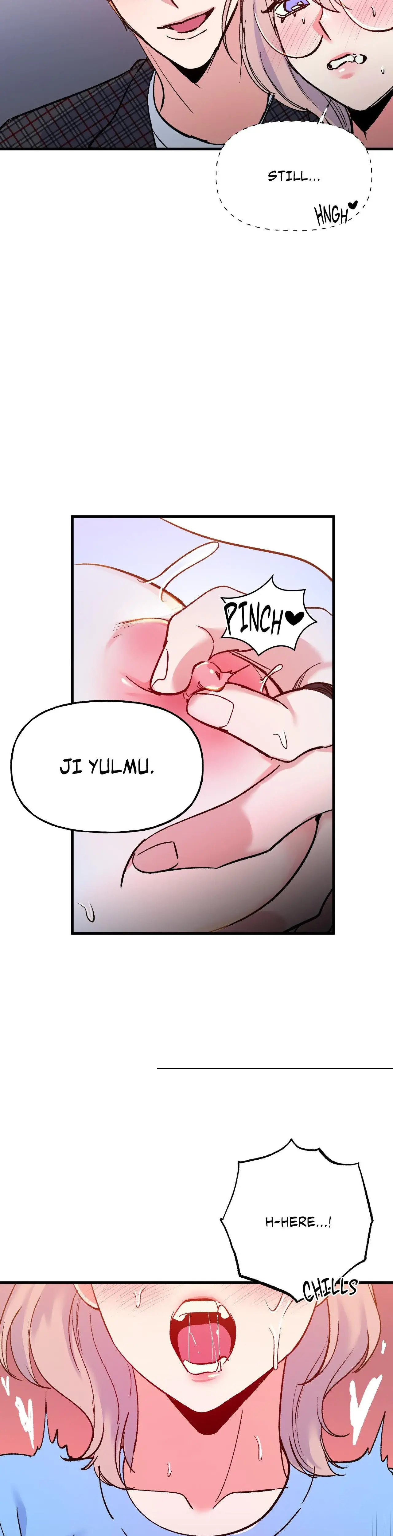 Fun And Games Chapter 7 - Page 15