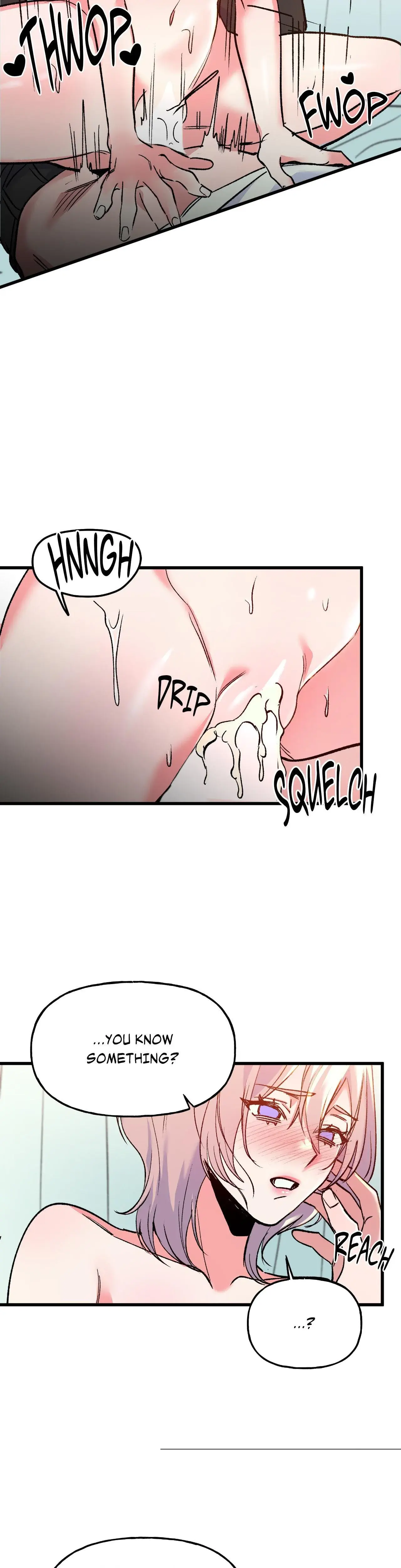 Fun And Games Chapter 9 - Page 10