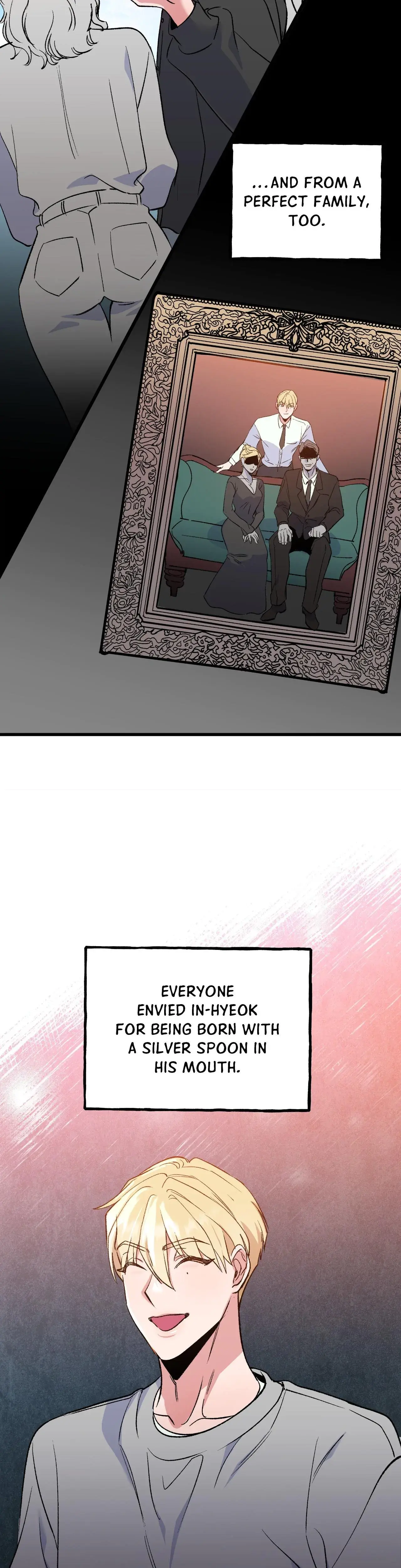 Fun And Games Chapter 9 - Page 14