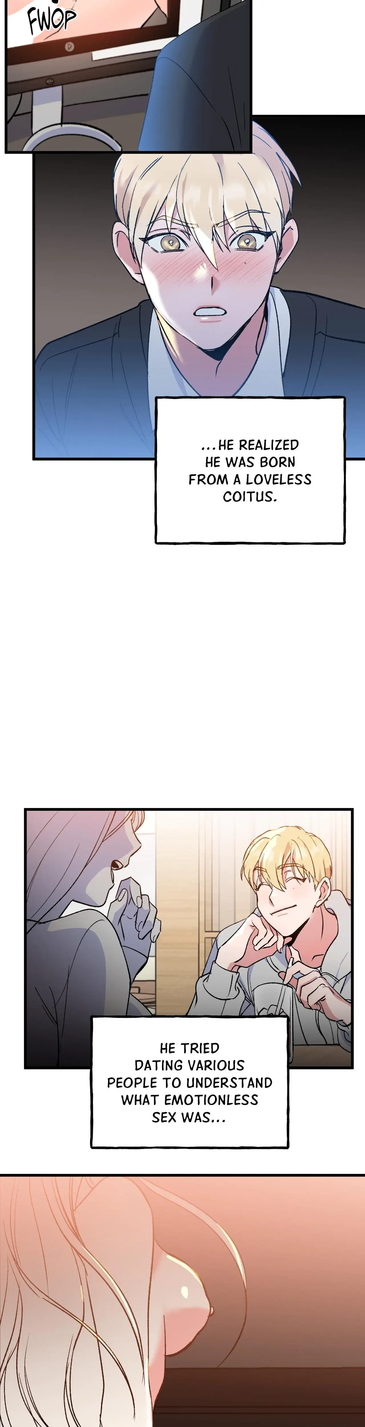 Fun And Games Chapter 9 - Page 17
