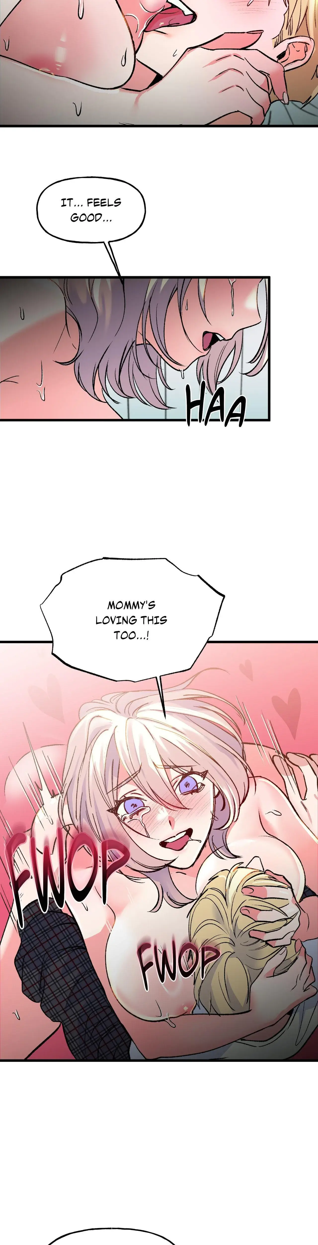 Fun And Games Chapter 9 - Page 6