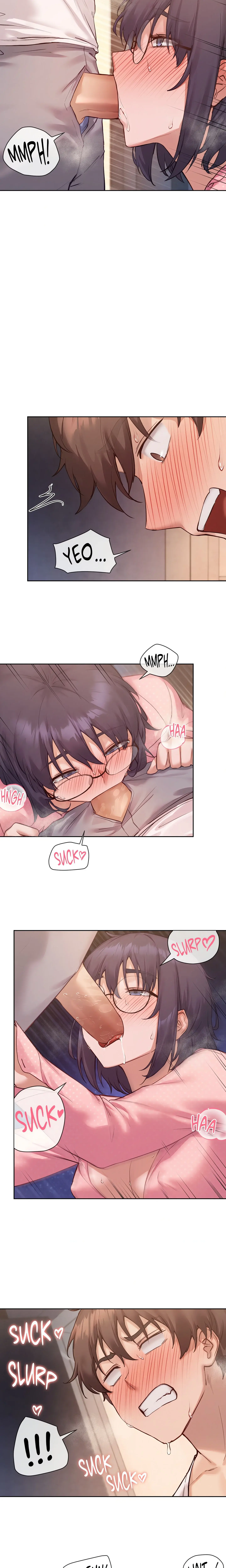 Gacha Girl Next Door Uncensored Chapter 10 - Page 10