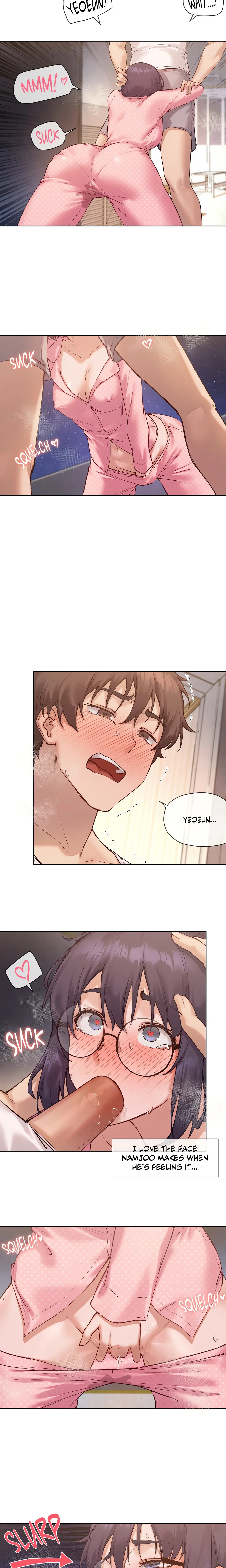 Gacha Girl Next Door Uncensored Chapter 10 - Page 11