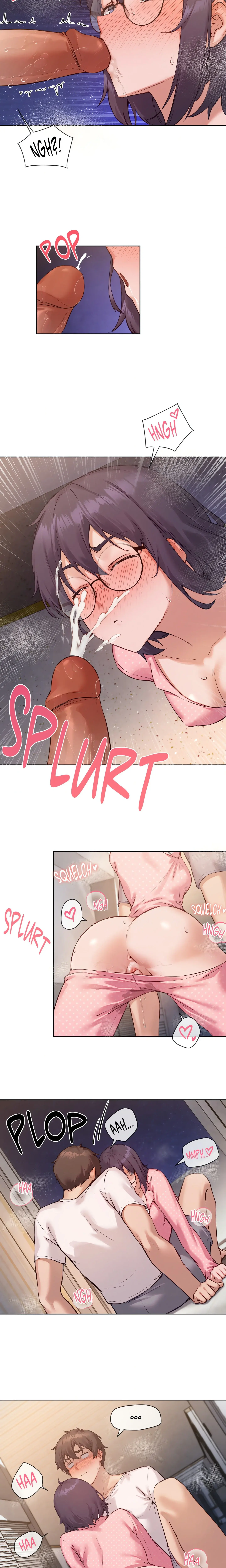 Gacha Girl Next Door Uncensored Chapter 10 - Page 12