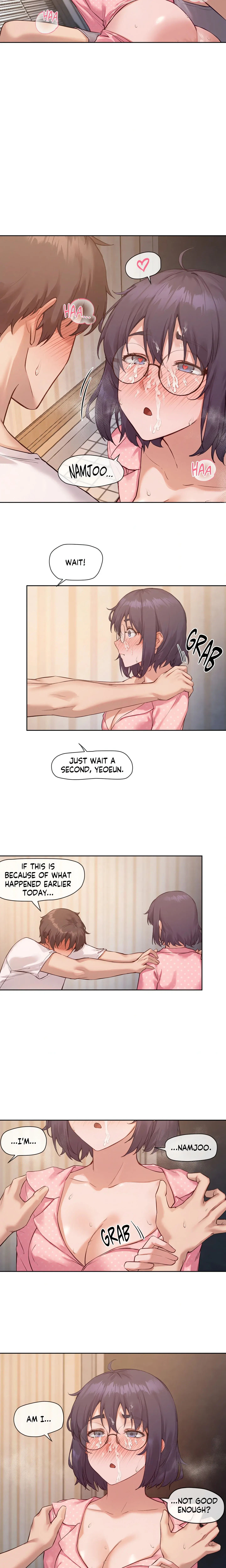 Gacha Girl Next Door Uncensored Chapter 10 - Page 13
