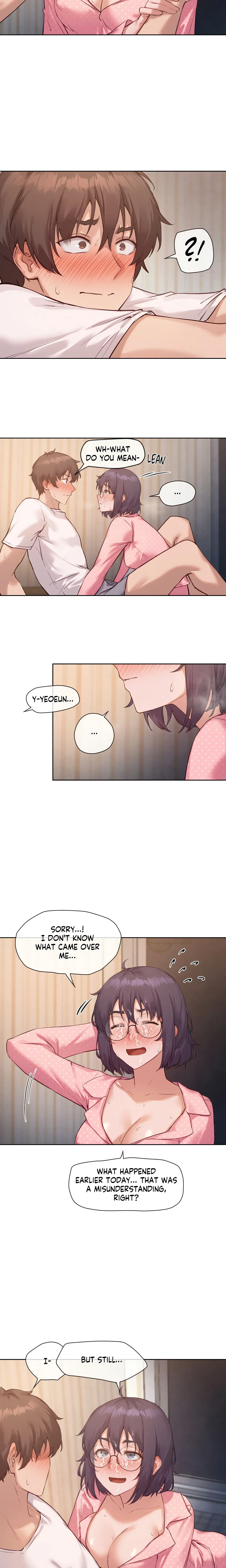 Gacha Girl Next Door Uncensored Chapter 10 - Page 14