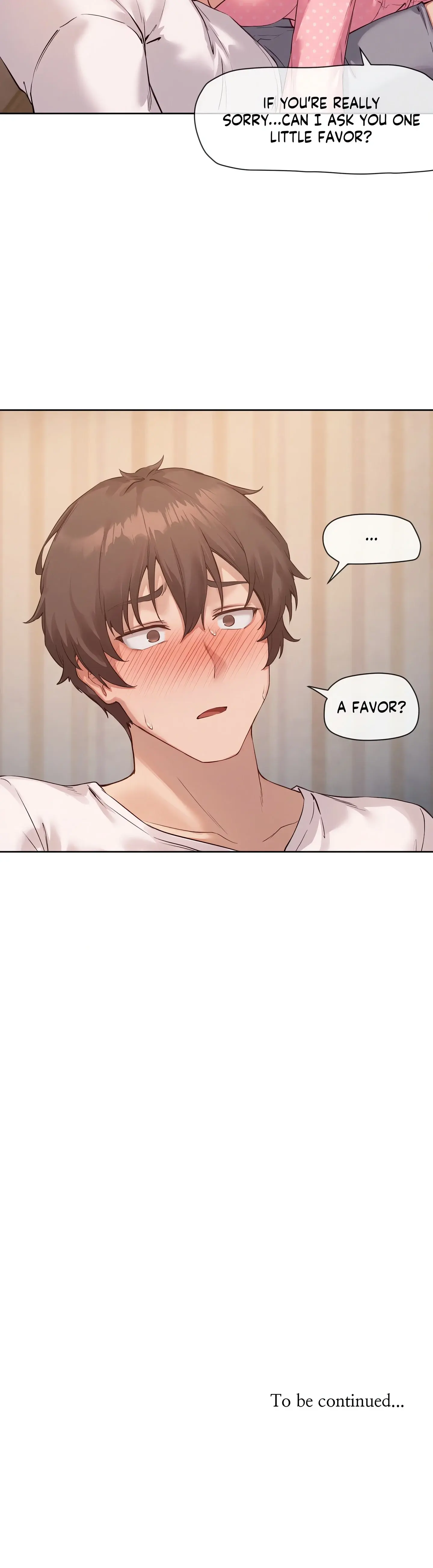 Gacha Girl Next Door Uncensored Chapter 10 - Page 15