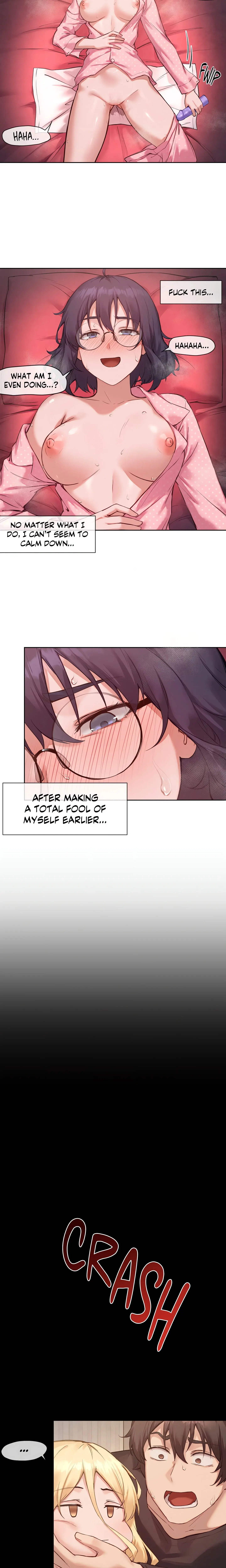 Gacha Girl Next Door Uncensored Chapter 10 - Page 2