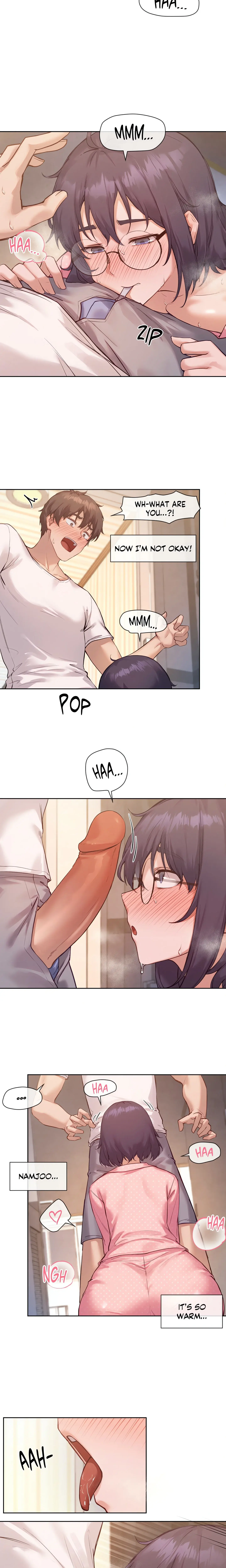Gacha Girl Next Door Uncensored Chapter 10 - Page 9