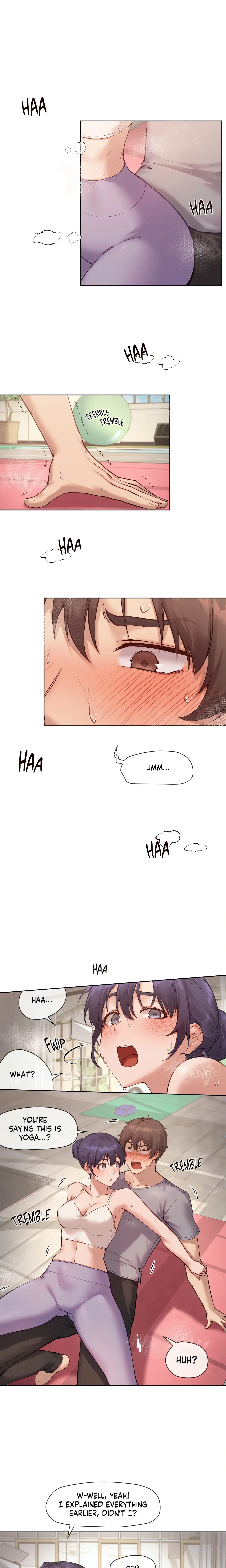 Gacha Girl Next Door Uncensored Chapter 11 - Page 1