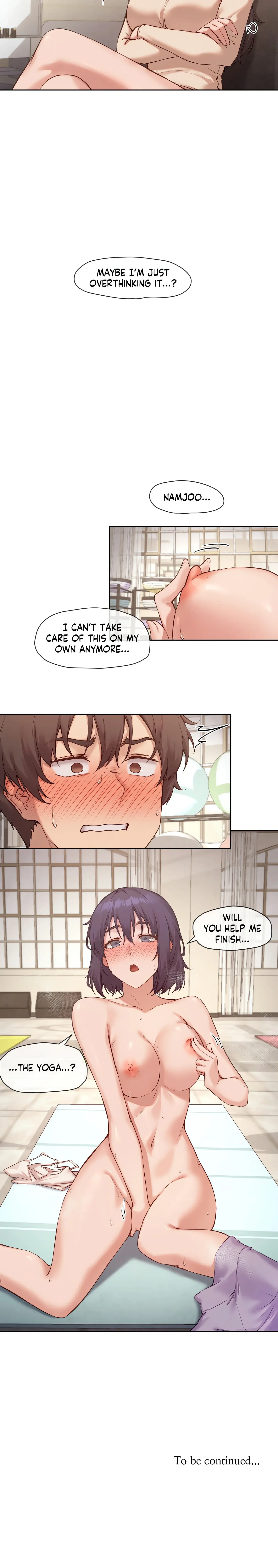 Gacha Girl Next Door Uncensored Chapter 11 - Page 12