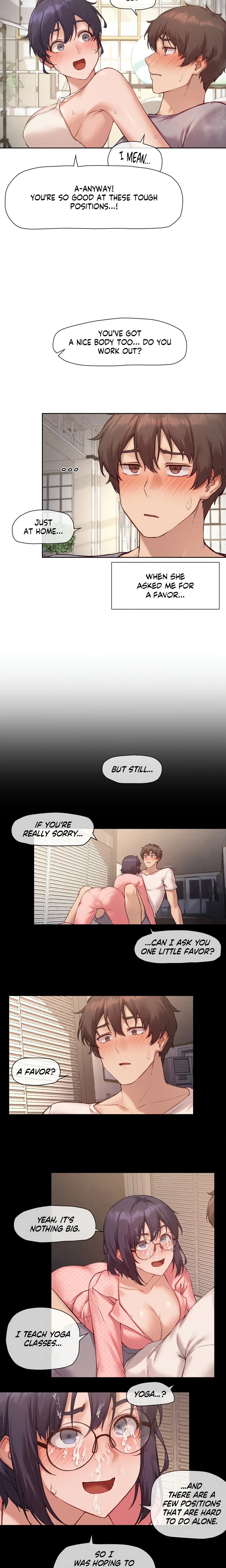 Gacha Girl Next Door Uncensored Chapter 11 - Page 2