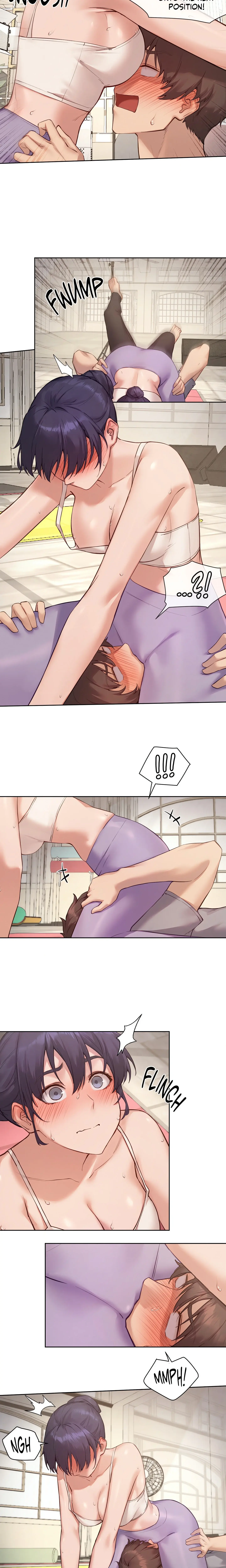 Gacha Girl Next Door Uncensored Chapter 11 - Page 4