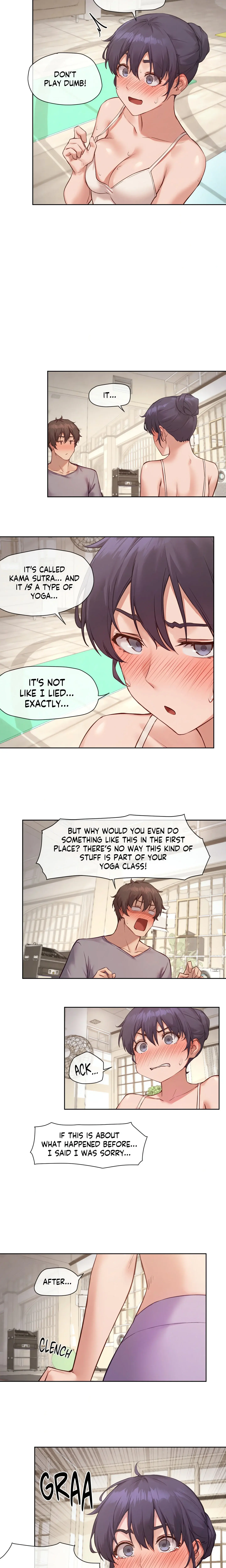 Gacha Girl Next Door Uncensored Chapter 11 - Page 6