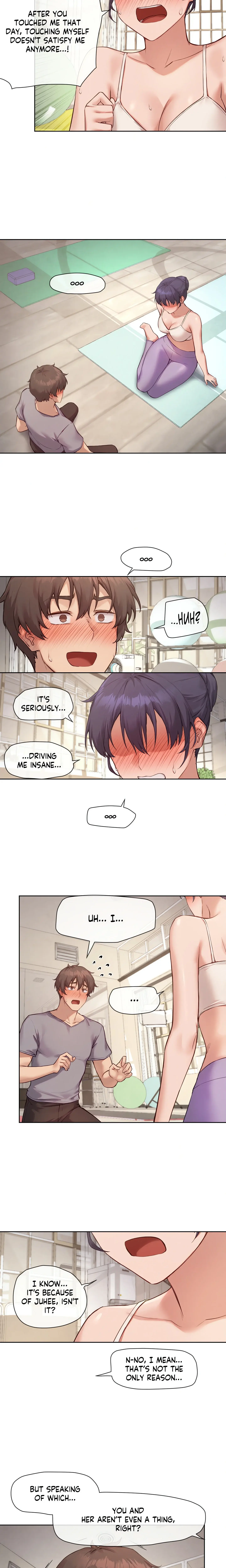 Gacha Girl Next Door Uncensored Chapter 11 - Page 7