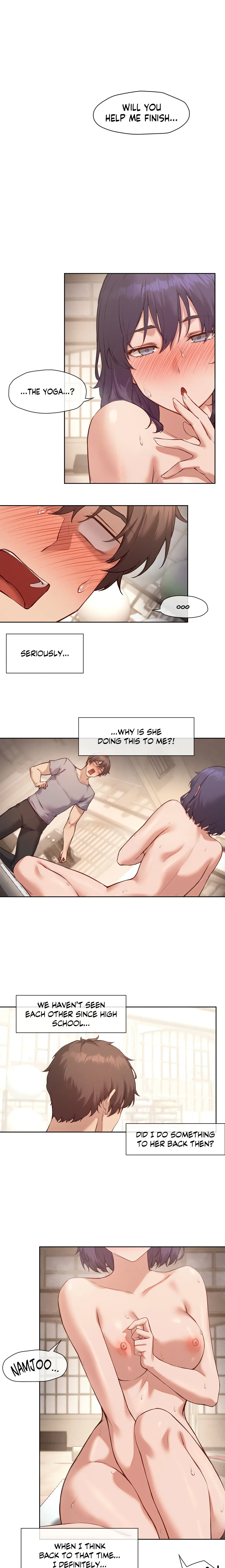 Gacha Girl Next Door Uncensored Chapter 12 - Page 1