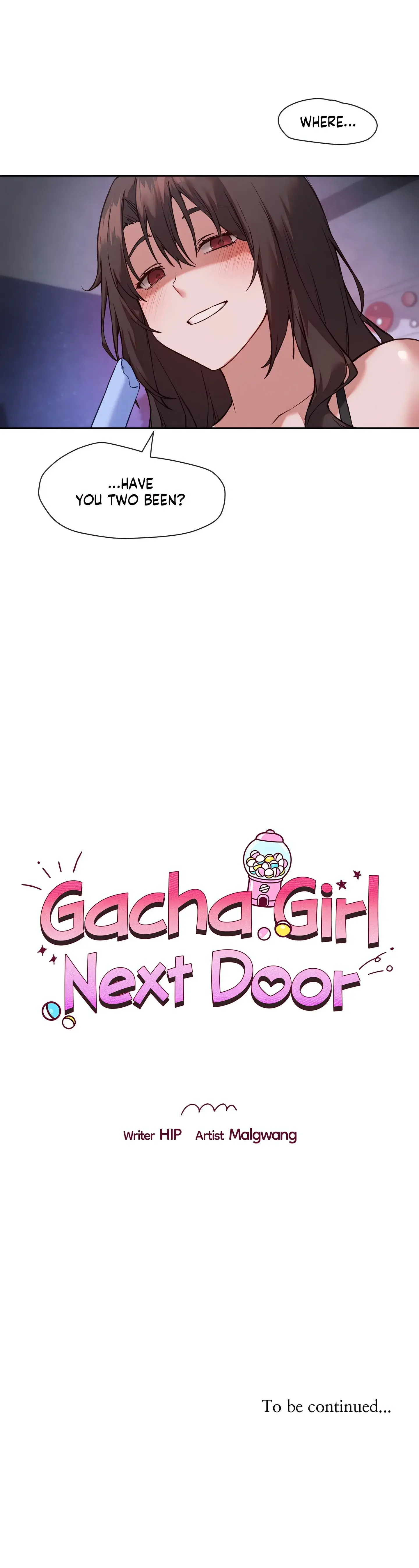 Gacha Girl Next Door Uncensored Chapter 12 - Page 14