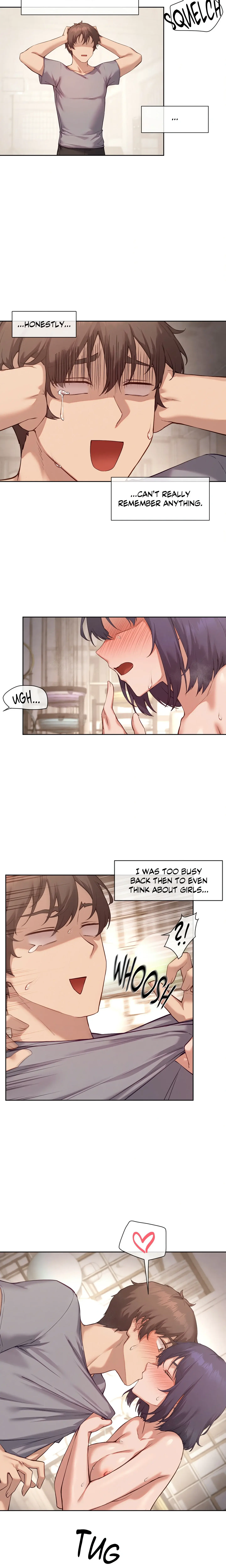 Gacha Girl Next Door Uncensored Chapter 12 - Page 2