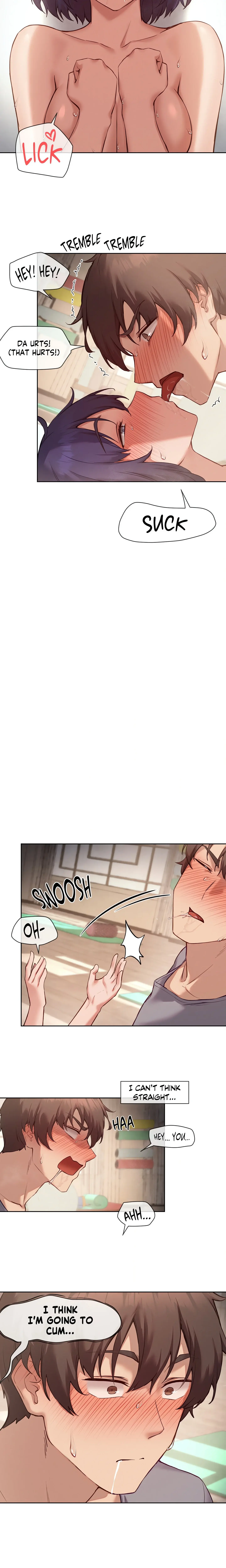 Gacha Girl Next Door Uncensored Chapter 12 - Page 4
