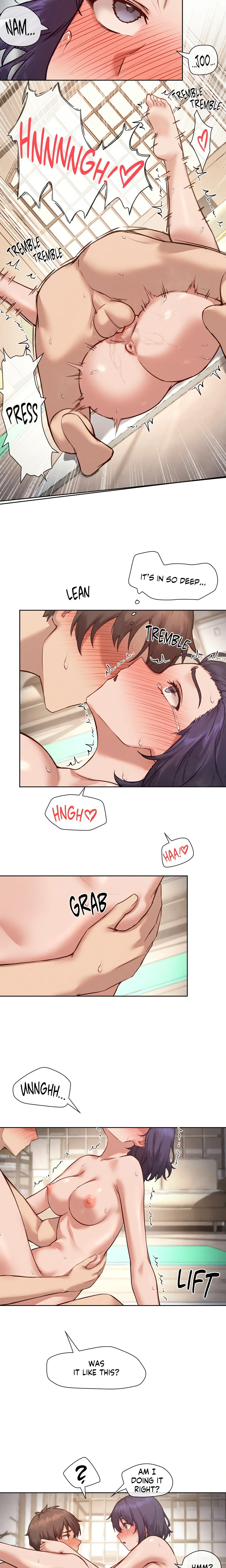 Gacha Girl Next Door Uncensored Chapter 12 - Page 7