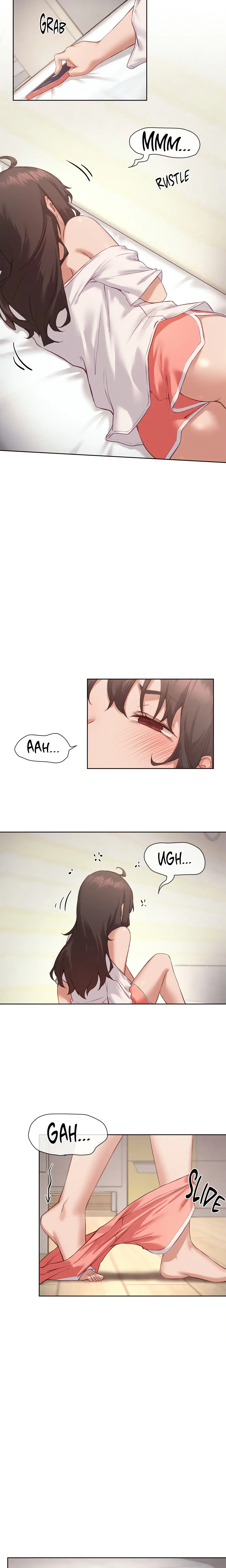 Gacha Girl Next Door Uncensored Chapter 13 - Page 11