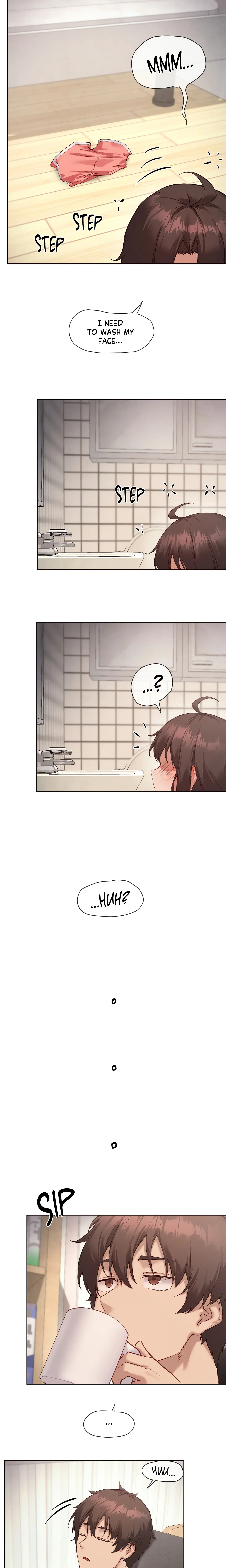 Gacha Girl Next Door Uncensored Chapter 13 - Page 12