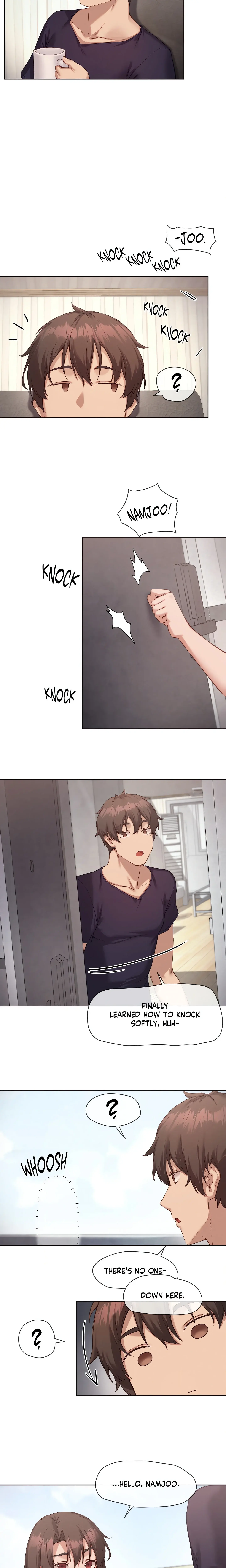 Gacha Girl Next Door Uncensored Chapter 13 - Page 13