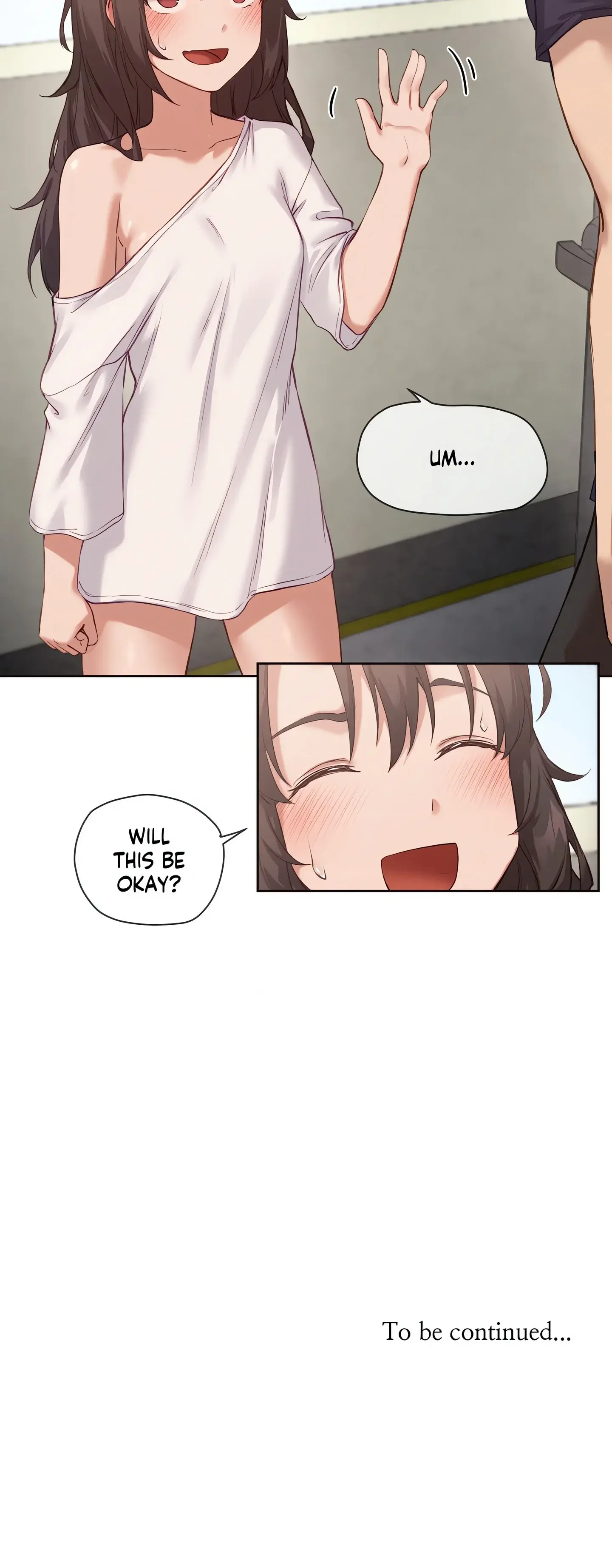 Gacha Girl Next Door Uncensored Chapter 13 - Page 14