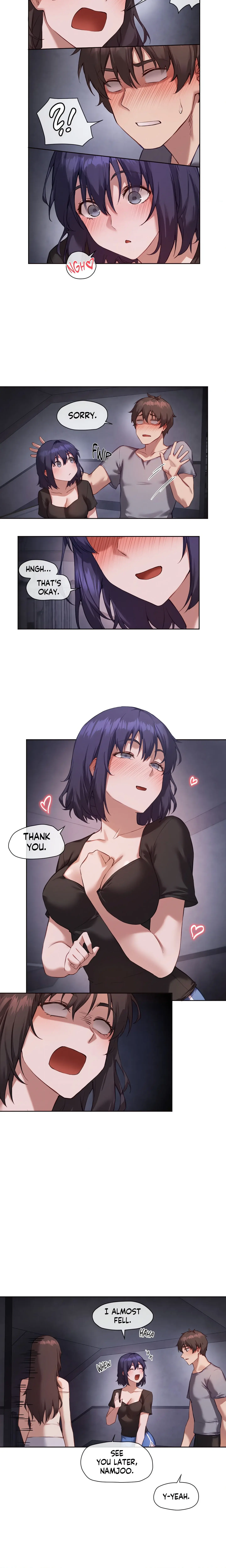 Gacha Girl Next Door Uncensored Chapter 13 - Page 6
