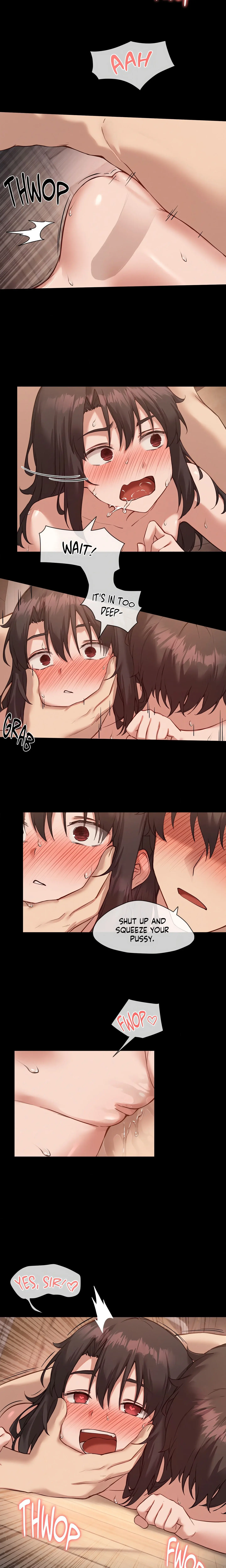 Gacha Girl Next Door Uncensored Chapter 14 - Page 10