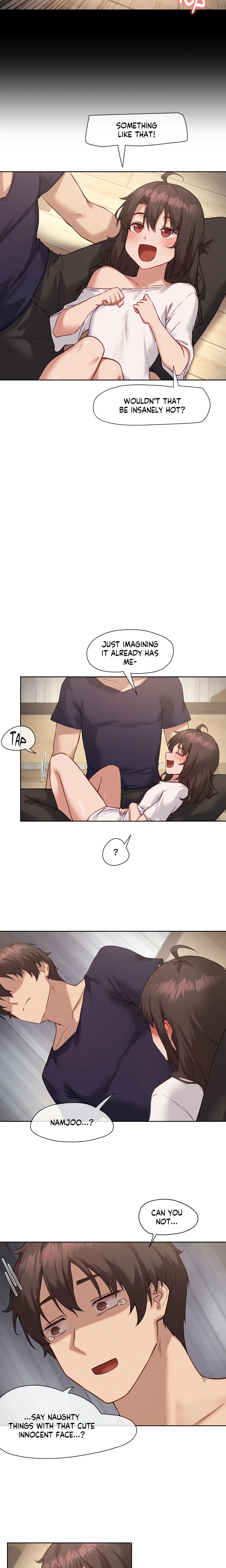 Gacha Girl Next Door Uncensored Chapter 14 - Page 11