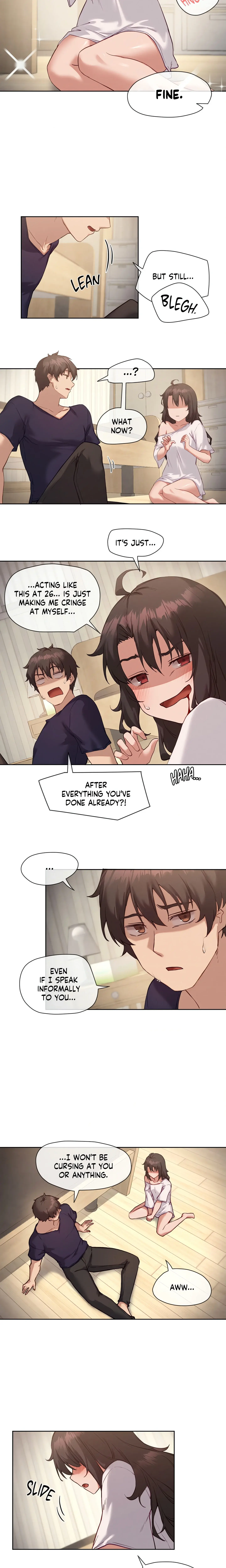 Gacha Girl Next Door Uncensored Chapter 14 - Page 13